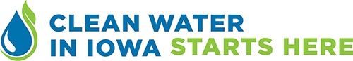 Clean Water In Iowa Starts Here Campaign Resumes On Earth Day 2021 ...